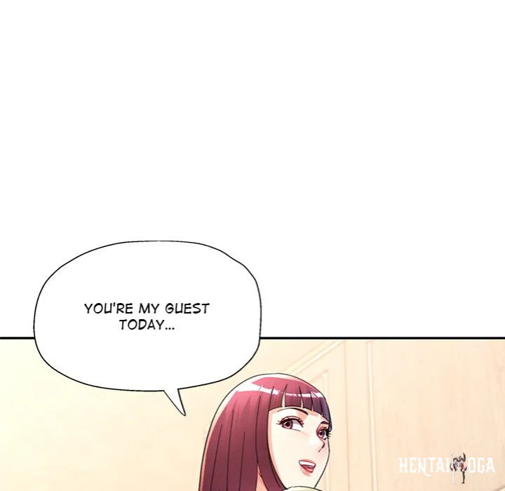 In Her Place In Her Place Chapter 100 - Page 92