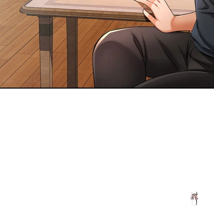 In Her Place In Her Place Chapter 100 - Page 96