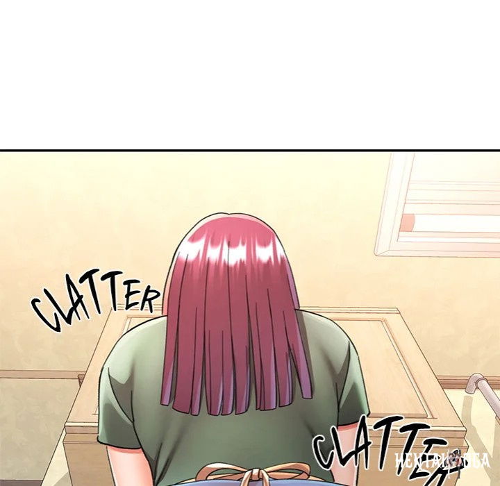 In Her Place In Her Place Chapter 100 - Page 97