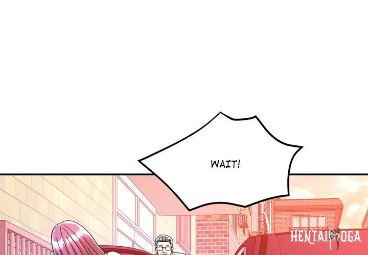 In Her Place In Her Place Chapter 101 - Page 1