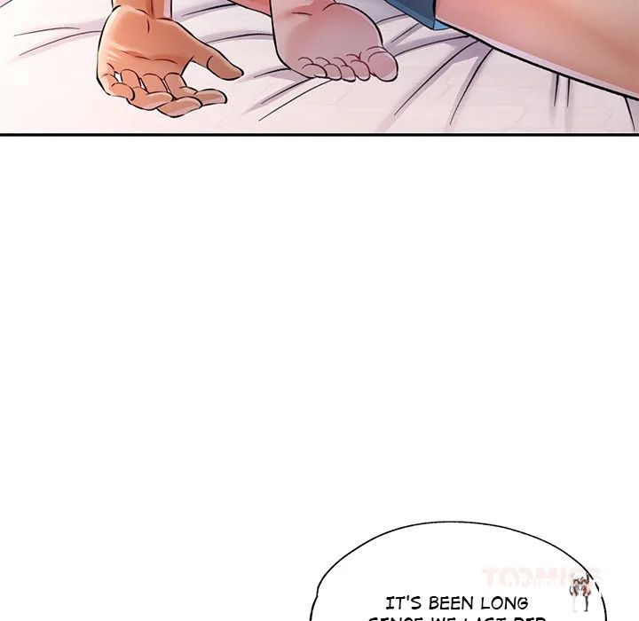 In Her Place In Her Place Chapter 101 - Page 102