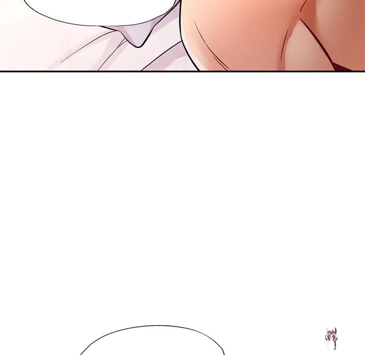 In Her Place In Her Place Chapter 101 - Page 104