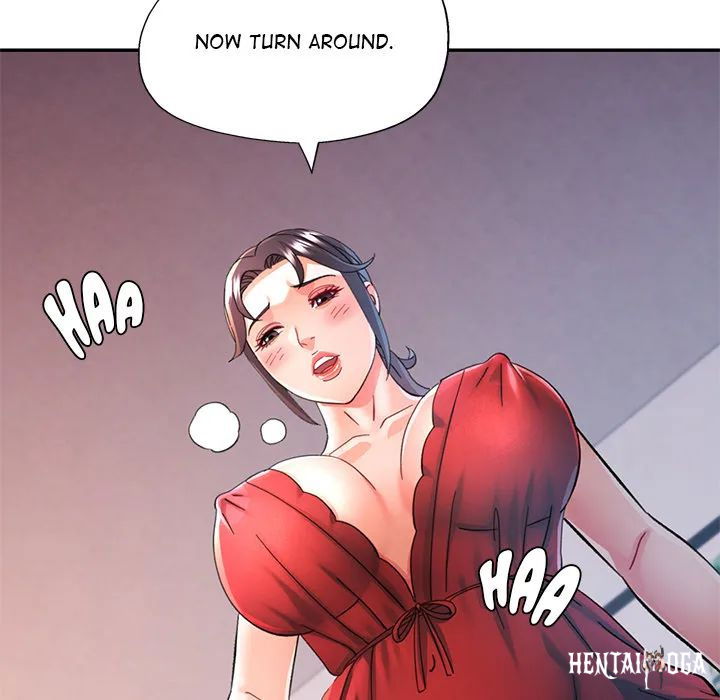 In Her Place In Her Place Chapter 101 - Page 105