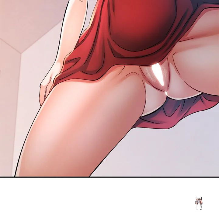 In Her Place In Her Place Chapter 101 - Page 106