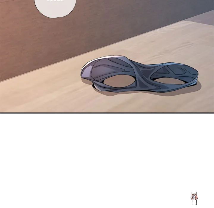 In Her Place In Her Place Chapter 101 - Page 108