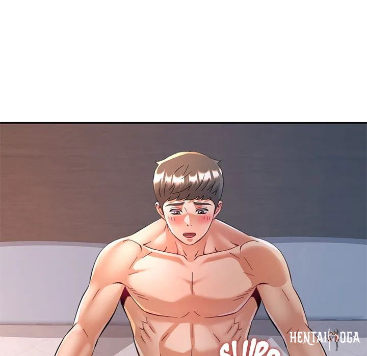 In Her Place In Her Place Chapter 101 - Page 109