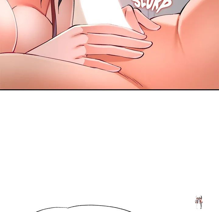 In Her Place In Her Place Chapter 101 - Page 113