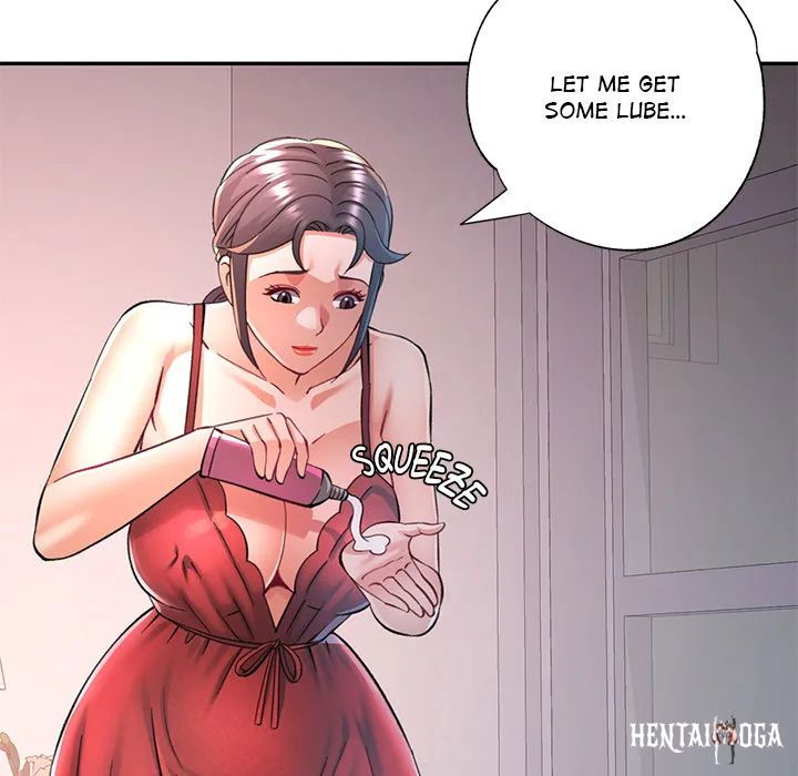 In Her Place In Her Place Chapter 101 - Page 116