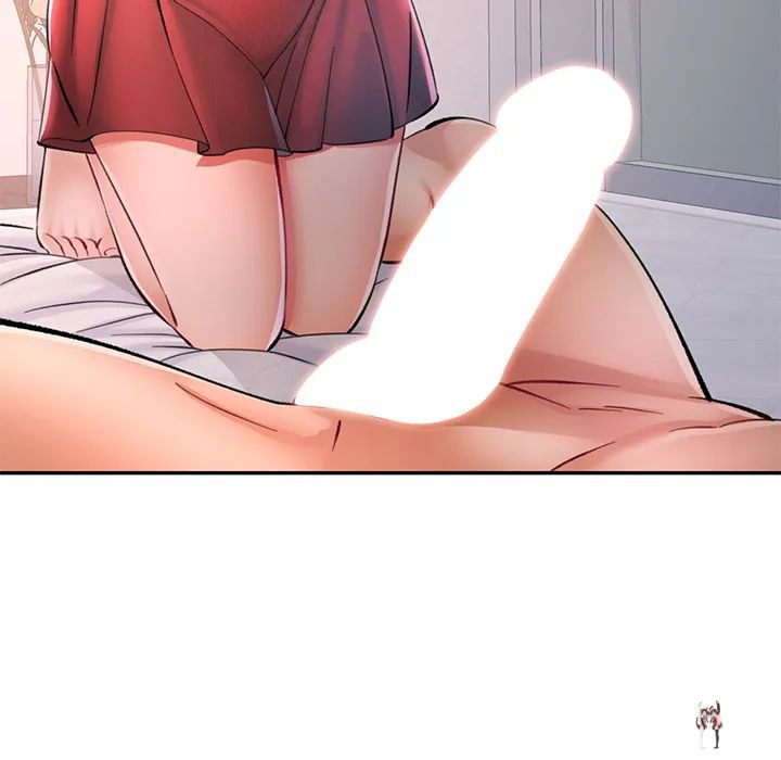 In Her Place In Her Place Chapter 101 - Page 117