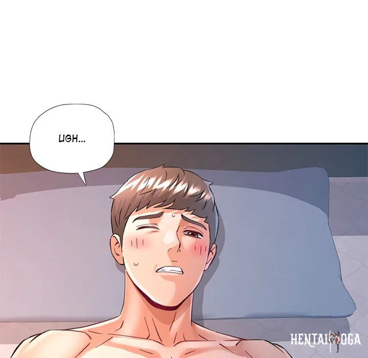 In Her Place In Her Place Chapter 101 - Page 118