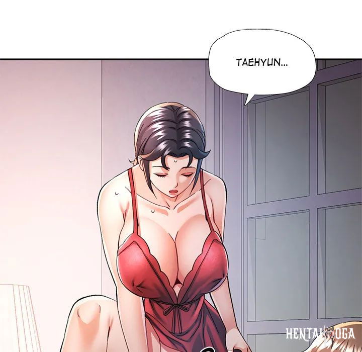 In Her Place In Her Place Chapter 101 - Page 121