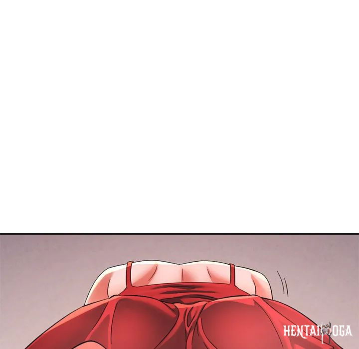 In Her Place In Her Place Chapter 101 - Page 123