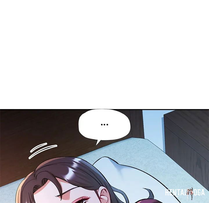 In Her Place In Her Place Chapter 101 - Page 128