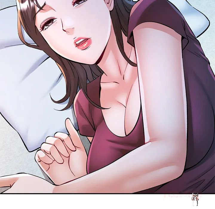 In Her Place In Her Place Chapter 101 - Page 129