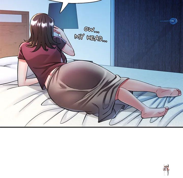 In Her Place In Her Place Chapter 101 - Page 131