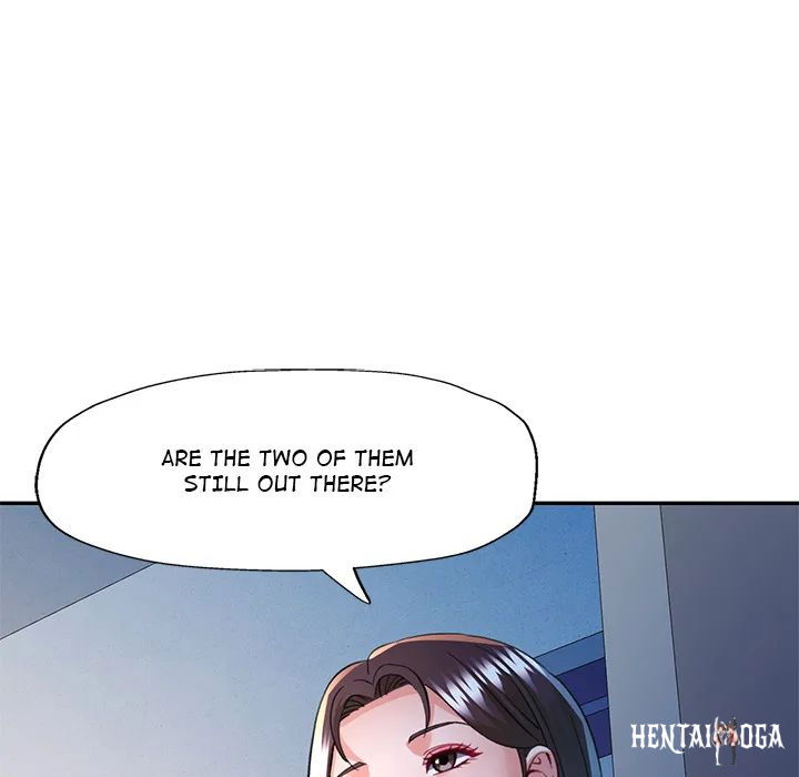 In Her Place In Her Place Chapter 101 - Page 132