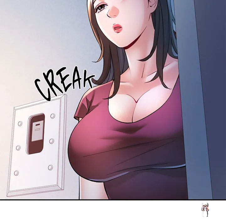 In Her Place In Her Place Chapter 101 - Page 133