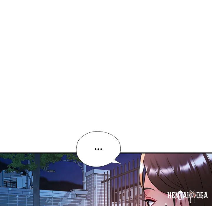 In Her Place In Her Place Chapter 101 - Page 134