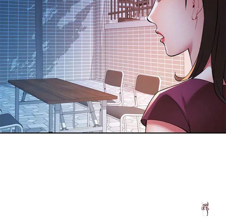 In Her Place In Her Place Chapter 101 - Page 135