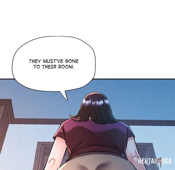 In Her Place In Her Place Chapter 101 - Page 136