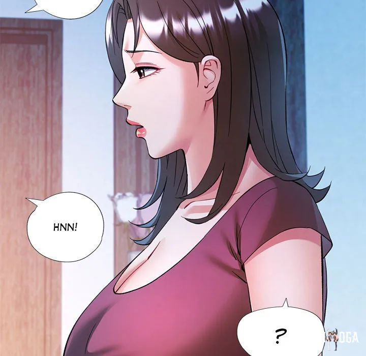 In Her Place In Her Place Chapter 101 - Page 139