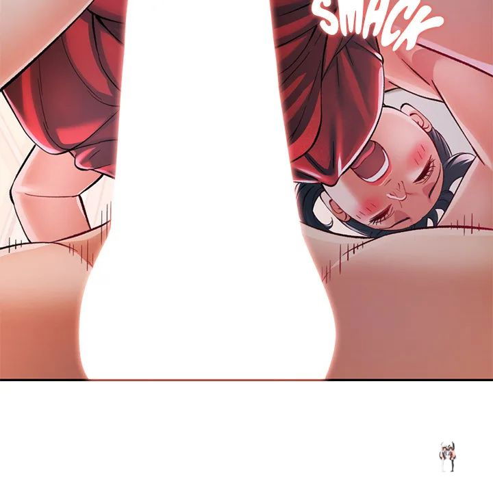 In Her Place In Her Place Chapter 101 - Page 142