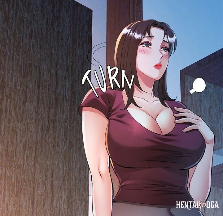 In Her Place In Her Place Chapter 101 - Page 150