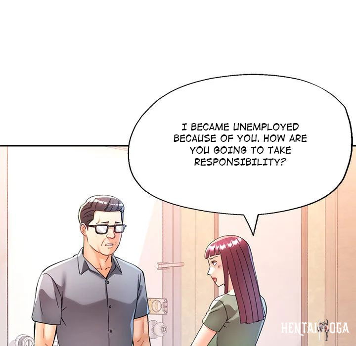 In Her Place In Her Place Chapter 101 - Page 16