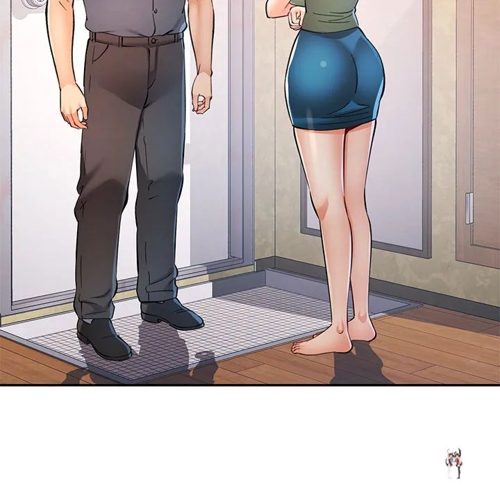 In Her Place In Her Place Chapter 101 - Page 17