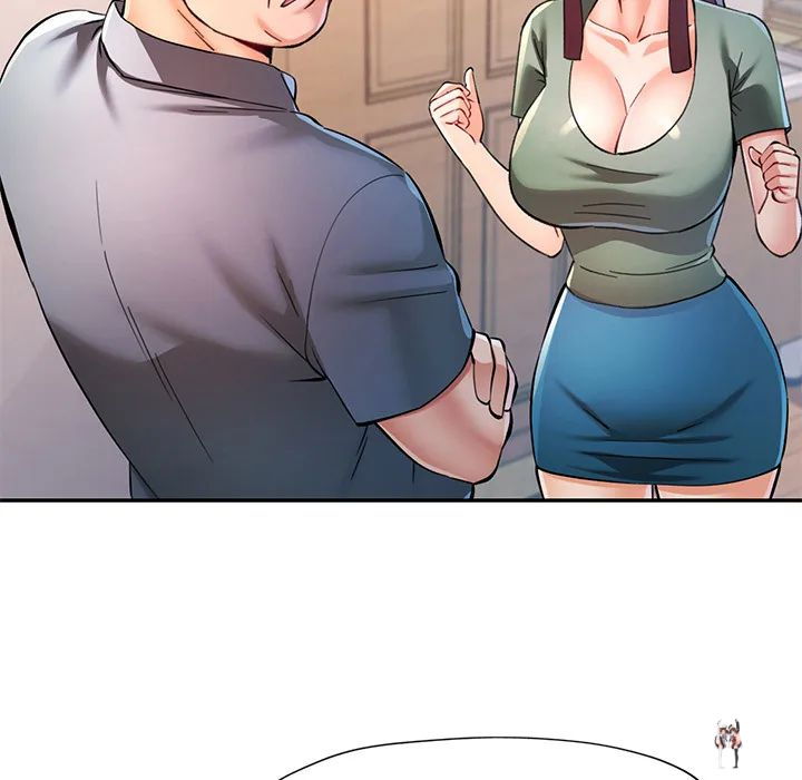 In Her Place In Her Place Chapter 101 - Page 19