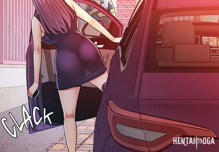 In Her Place In Her Place Chapter 101 - Page 2