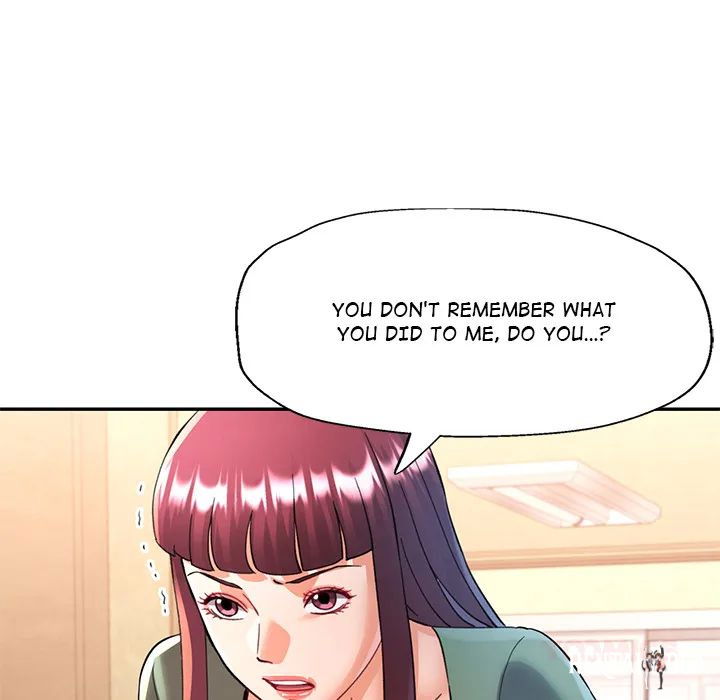 In Her Place In Her Place Chapter 101 - Page 21