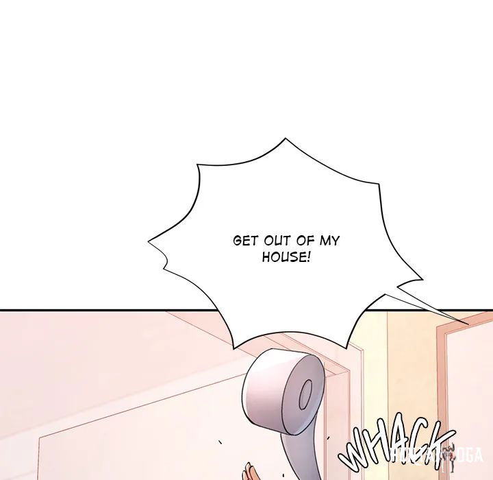 In Her Place In Her Place Chapter 101 - Page 23