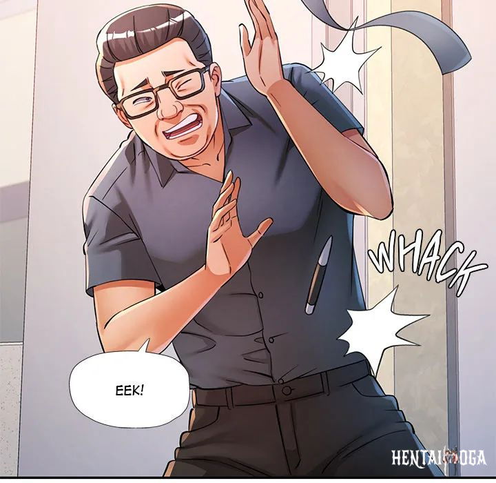 In Her Place In Her Place Chapter 101 - Page 24