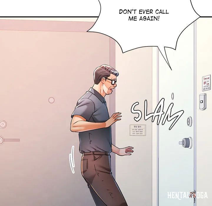 In Her Place In Her Place Chapter 101 - Page 26