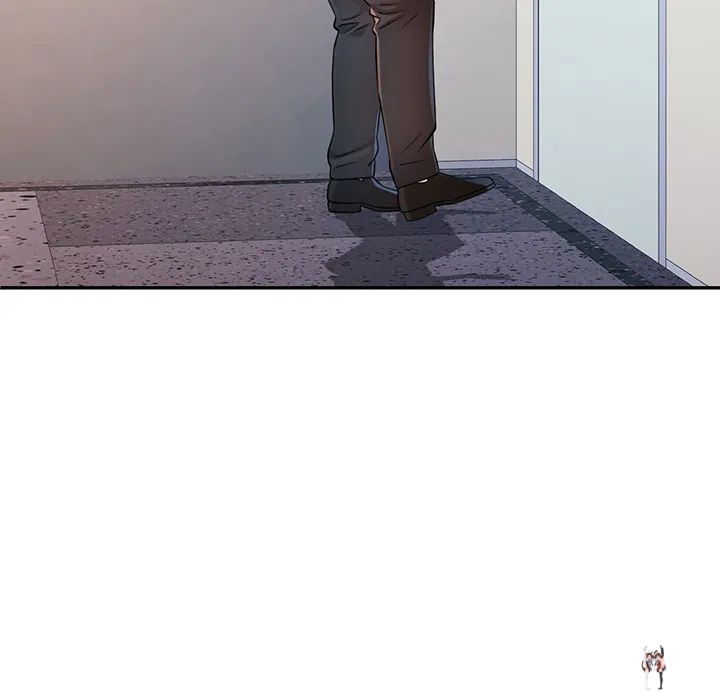 In Her Place In Her Place Chapter 101 - Page 27