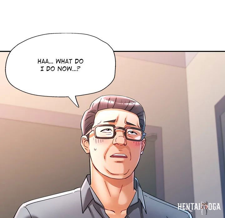 In Her Place In Her Place Chapter 101 - Page 28