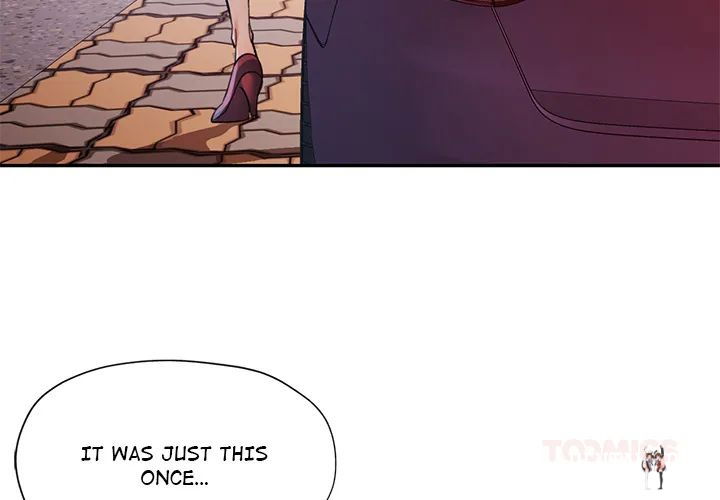 In Her Place In Her Place Chapter 101 - Page 3