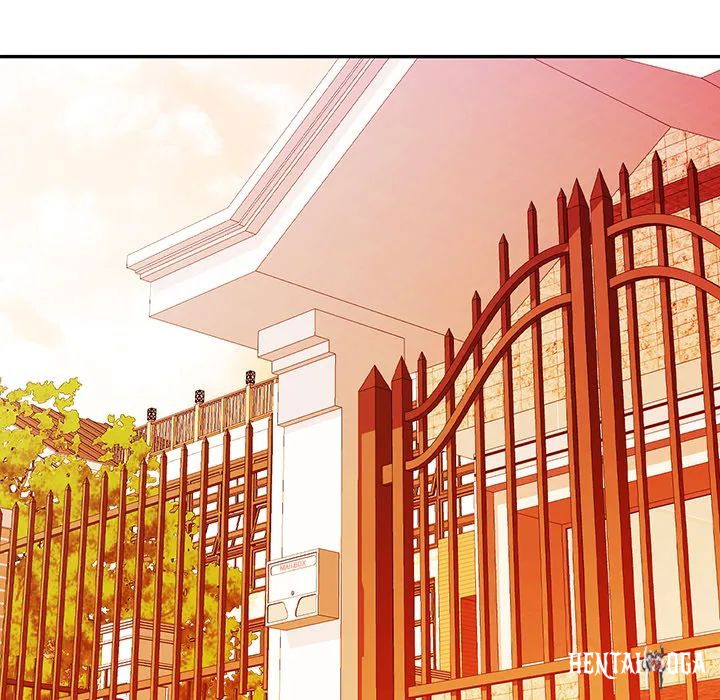 In Her Place In Her Place Chapter 101 - Page 30