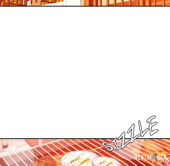 In Her Place In Her Place Chapter 101 - Page 31