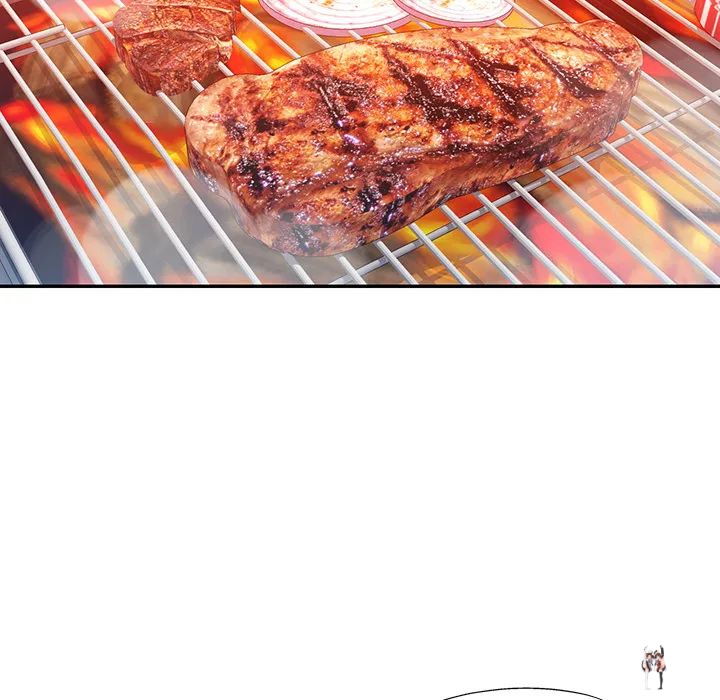 In Her Place In Her Place Chapter 101 - Page 32