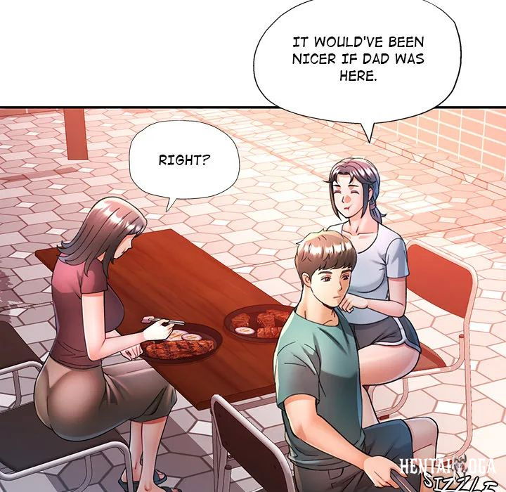 In Her Place In Her Place Chapter 101 - Page 33