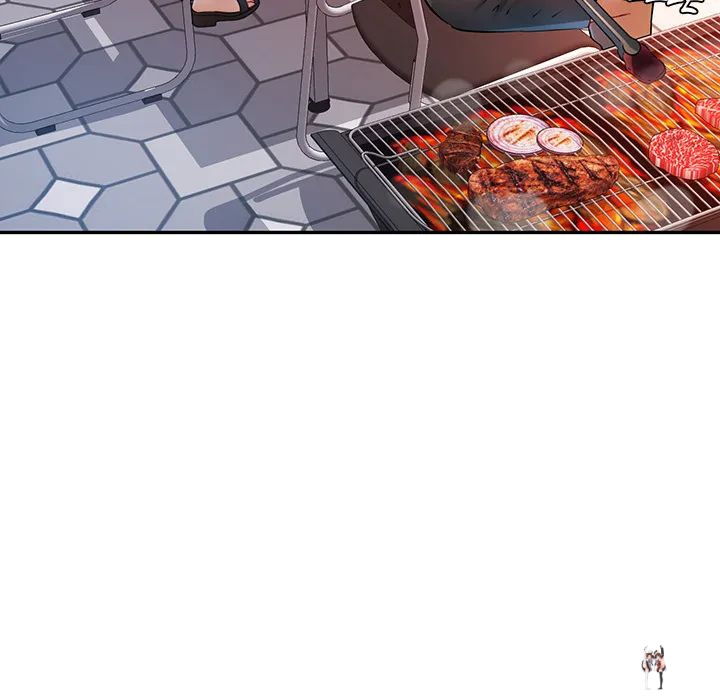 In Her Place In Her Place Chapter 101 - Page 34