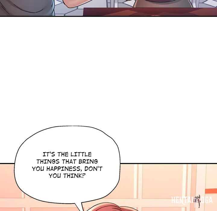 In Her Place In Her Place Chapter 101 - Page 36