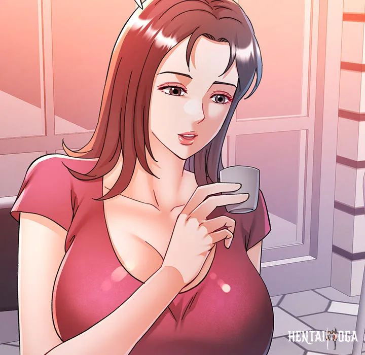 In Her Place In Her Place Chapter 101 - Page 37