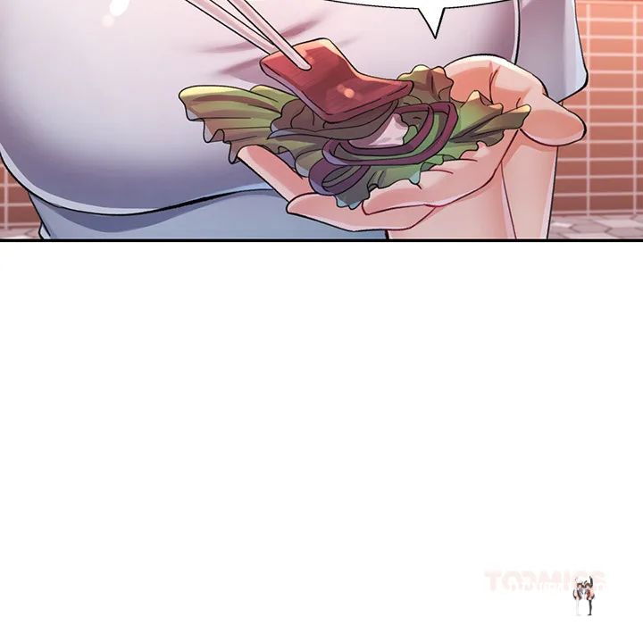 In Her Place In Her Place Chapter 101 - Page 39