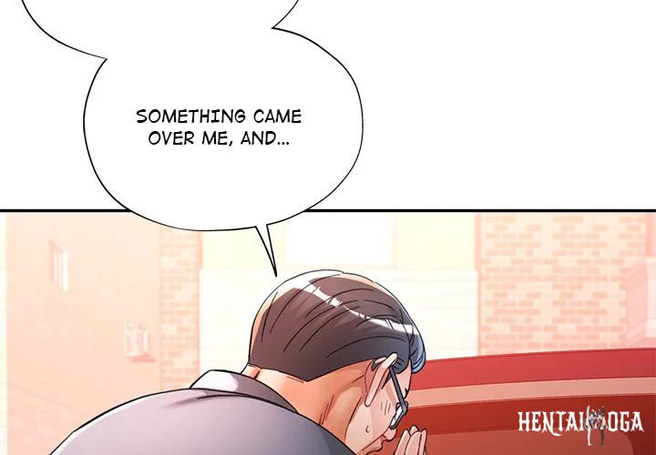 In Her Place In Her Place Chapter 101 - Page 4