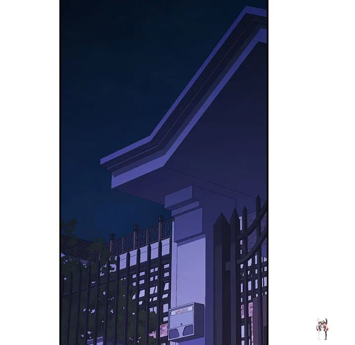 In Her Place In Her Place Chapter 101 - Page 42