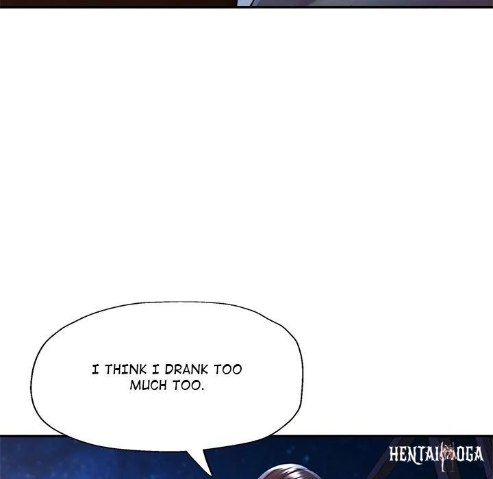 In Her Place In Her Place Chapter 101 - Page 45