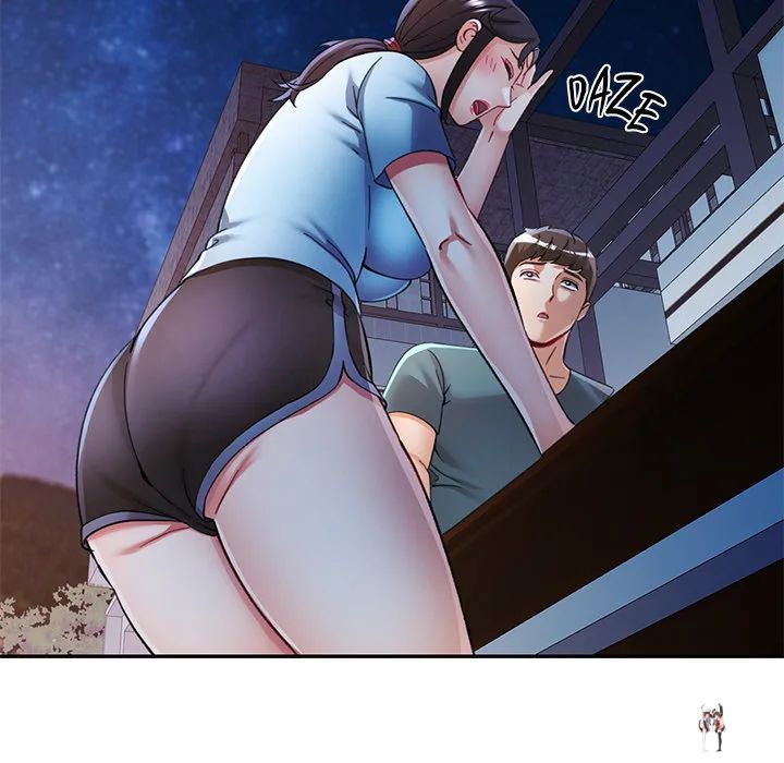 In Her Place In Her Place Chapter 101 - Page 46